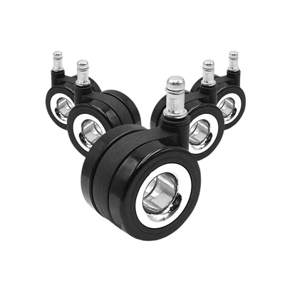 Easy Roll Caster Wheels