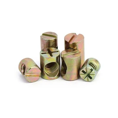 Inserzjonijiet tal-metall għall-injam